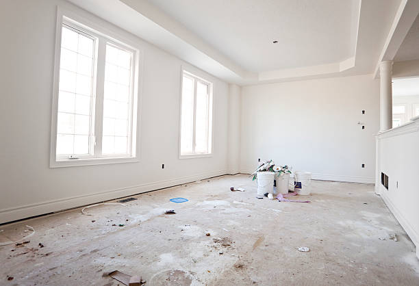 Best Attic Mold Removal  in Westminster, CA
